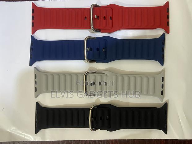  Apple Watch Straps 42/44/45/46/49mm · Photo 5