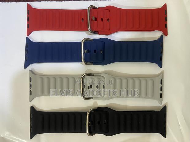  Apple Watch Straps 42/44/45/46/49mm · Photo 6
