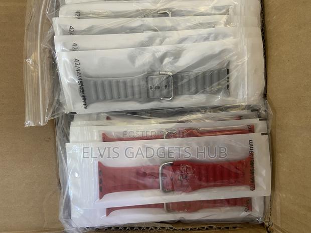  Apple Watch Straps 42/44/45/46/49mm · Photo 4