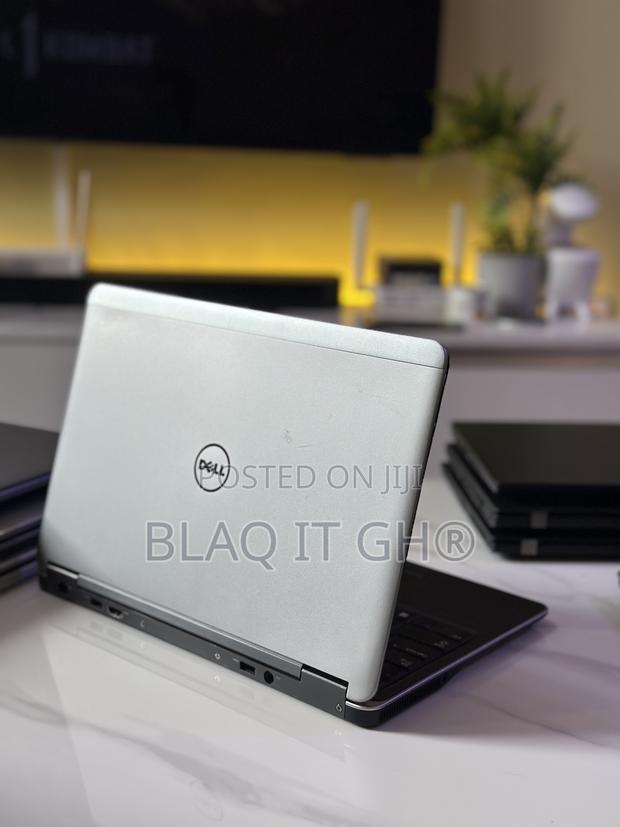 Laptop Dell Latitude E7240 8GB Intel Core I5 HDD 500GB · Photo 1