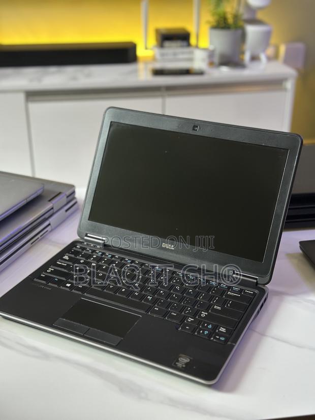 Laptop Dell Latitude E7240 8GB Intel Core I5 HDD 500GB · Photo 4
