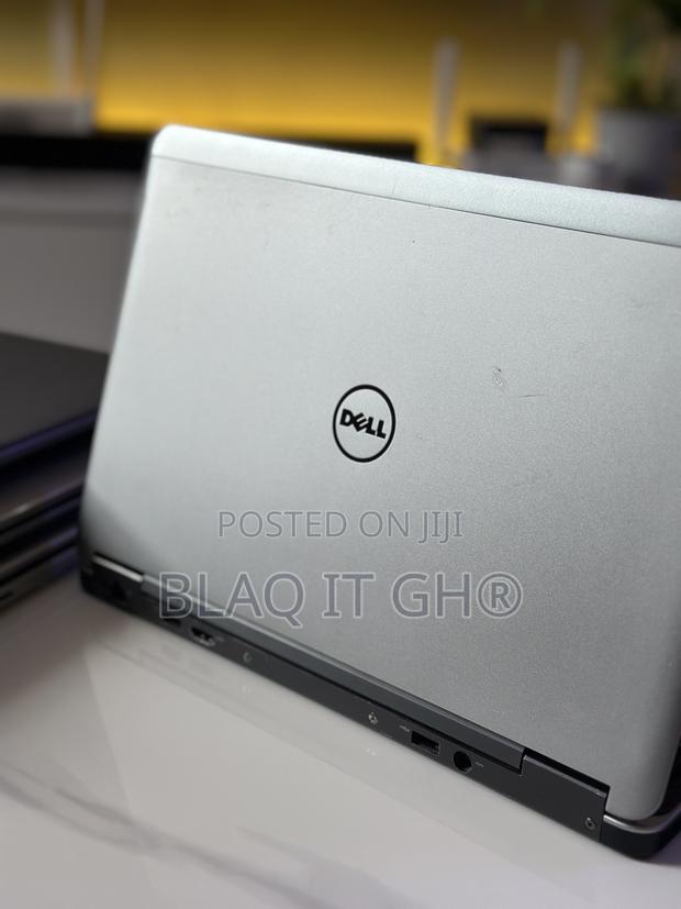 Laptop Dell Latitude E7240 8GB Intel Core I5 HDD 500GB · Photo 6