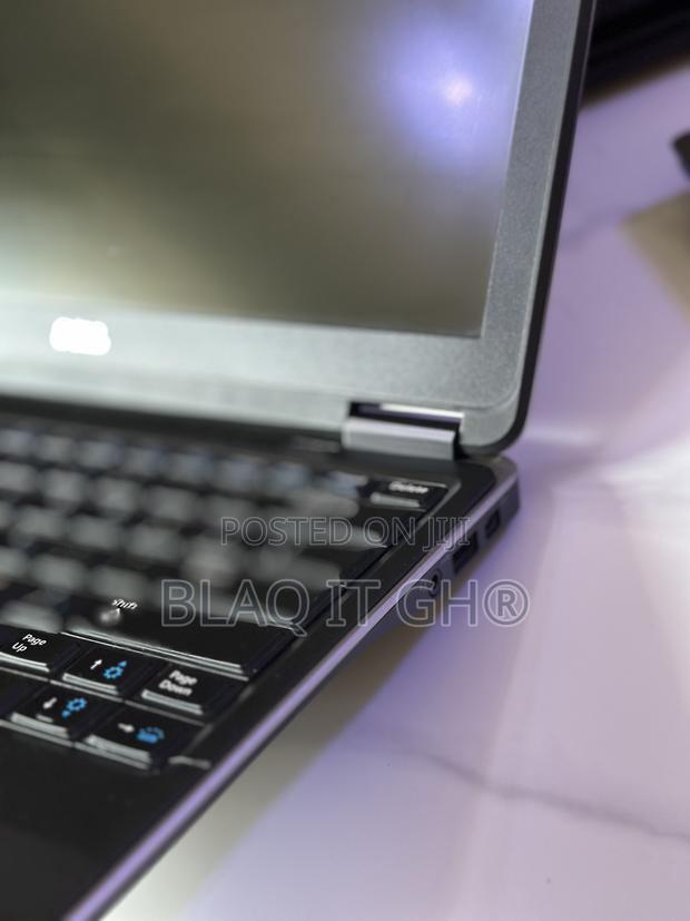 Laptop Dell Latitude E7240 8GB Intel Core I5 HDD 500GB · Photo 5