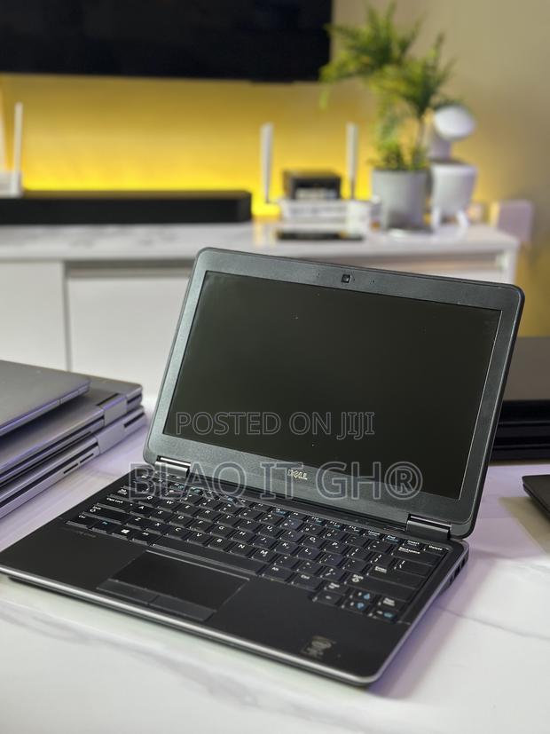 Laptop Dell Latitude E7240 8GB Intel Core I5 HDD 500GB · Photo 2