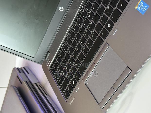 Laptop HP EliteBook 840 8GB Intel Core I5 HDD 500GB · Photo 3