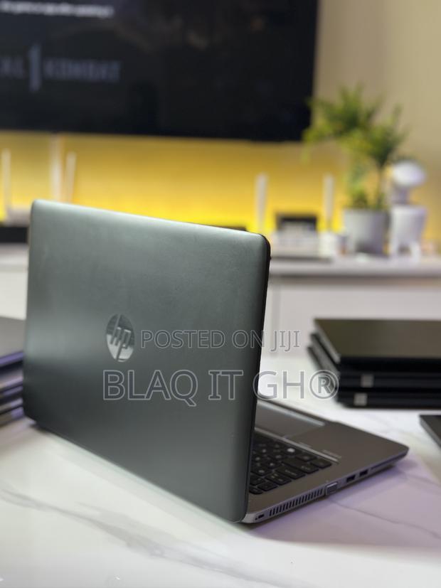 Laptop HP EliteBook 840 8GB Intel Core I5 HDD 500GB · Photo 4