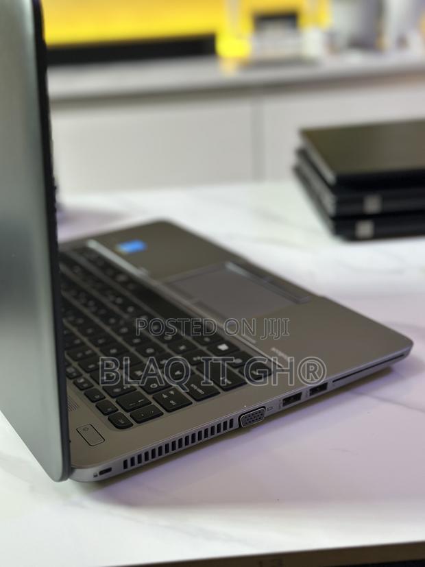 Laptop HP EliteBook 840 8GB Intel Core I5 HDD 500GB · Photo 5