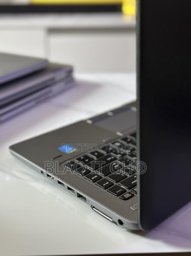 Laptop HP EliteBook 840 8GB Intel Core I5 HDD 500GB · Photo 6
