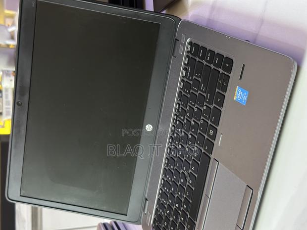 Laptop HP EliteBook 840 8GB Intel Core I5 HDD 500GB · Photo 2