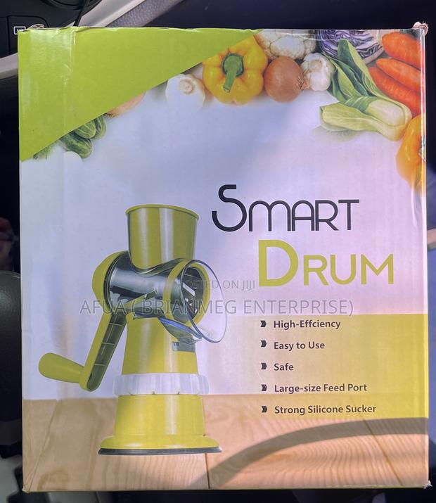 Multifunctional Vegetables Cutter/ Slicer · Photo 1