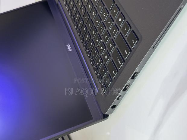 Laptop Dell Latitude 7400 16GB Intel Core I5 SSD 512GB · Photo 3