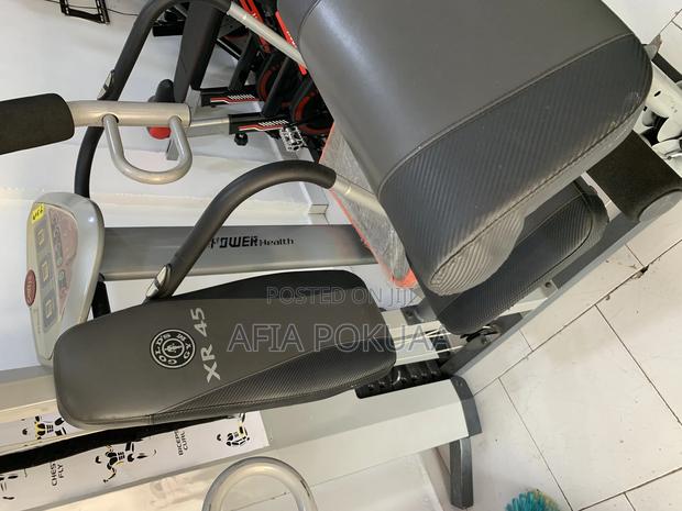 Gold Gym Multi Purpose · Photo 3