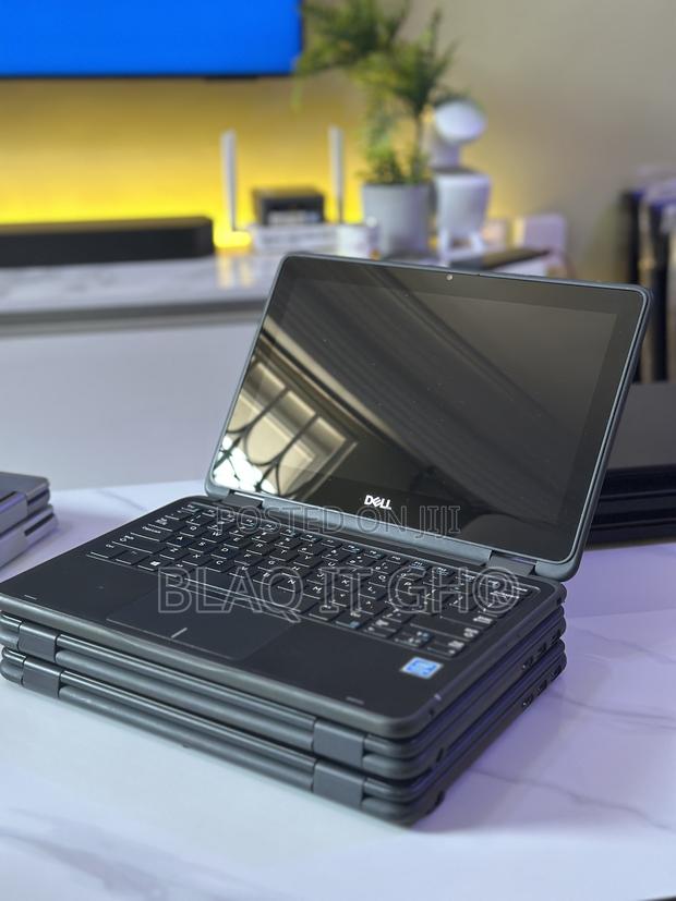 Laptop Dell Latitude 3189 4GB Intel Pentium SSD 128GB · Photo 1