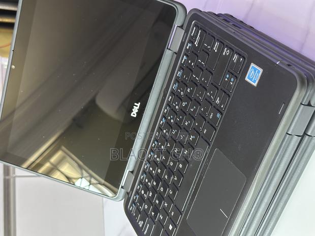 Laptop Dell Latitude 3189 4GB Intel Pentium SSD 128GB · Photo 4