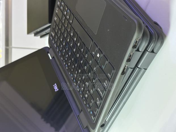 Laptop Dell Latitude 3189 4GB Intel Pentium SSD 128GB · Photo 3