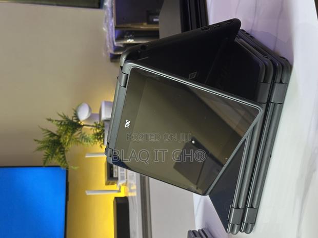 Laptop Dell Latitude 3189 4GB Intel Pentium SSD 128GB · Photo 2