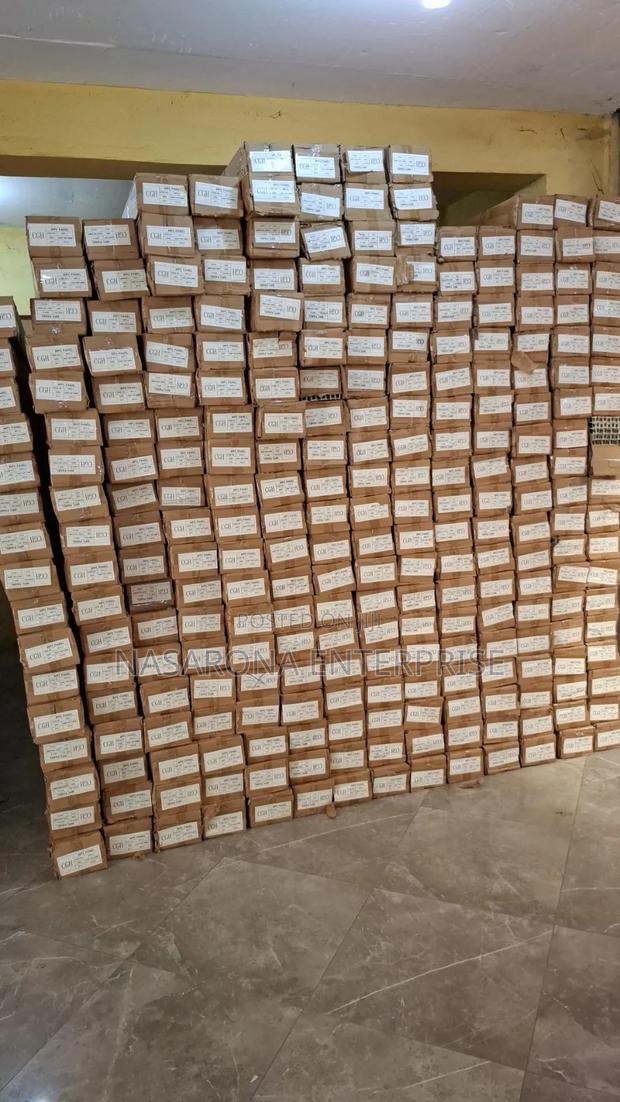 WPC Fluted Wall Pannels. Wholesale · Photo 4