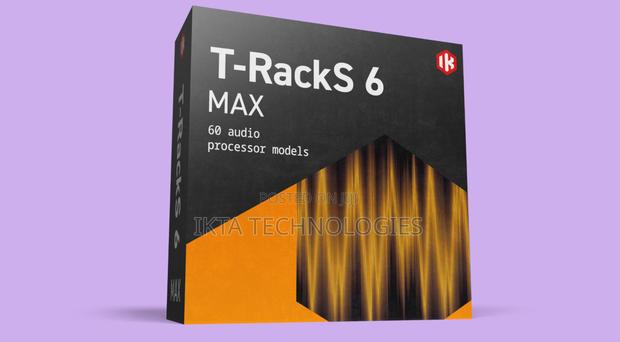 T-Racks 6 Complete | Effect VST Plugin | Full Version · Photo 2