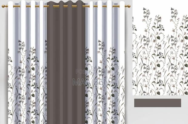 Simply Nice 3in1 Curtains · Photo 2