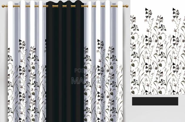 Simply Nice 3in1 Curtains · Photo 3