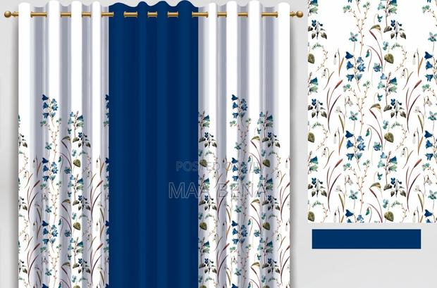 Simply Nice 3in1 Curtains · Photo 5