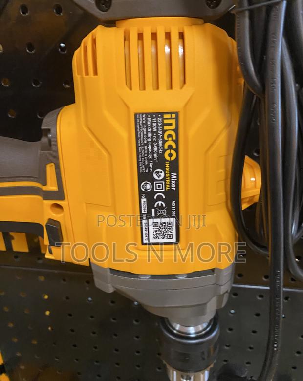 Ingco Mixer 1100w · Photo 3