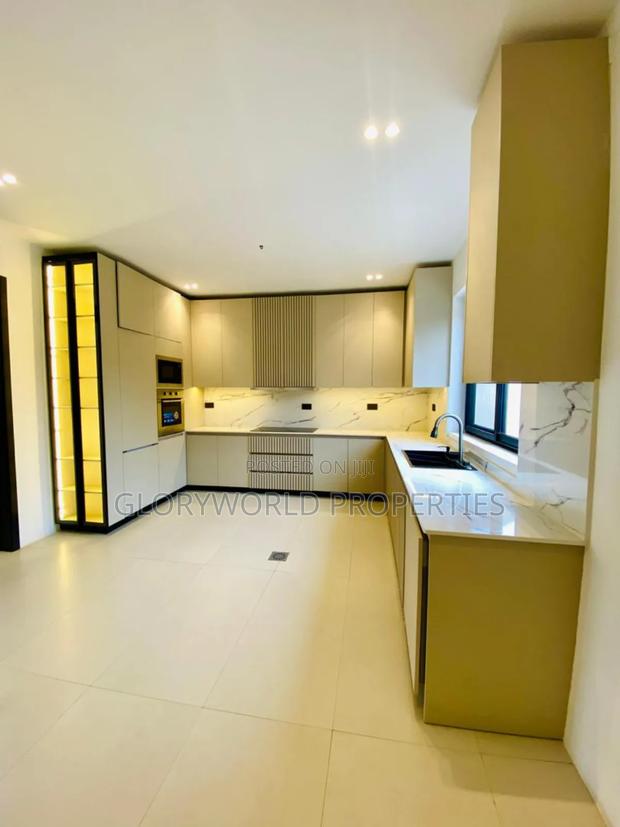 4bdrm House in Dzorwulu for sale · Photo 5