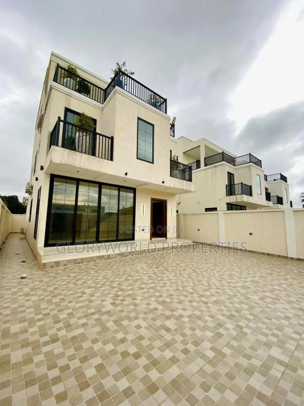 4bdrm House in Dzorwulu for sale · Photo 1