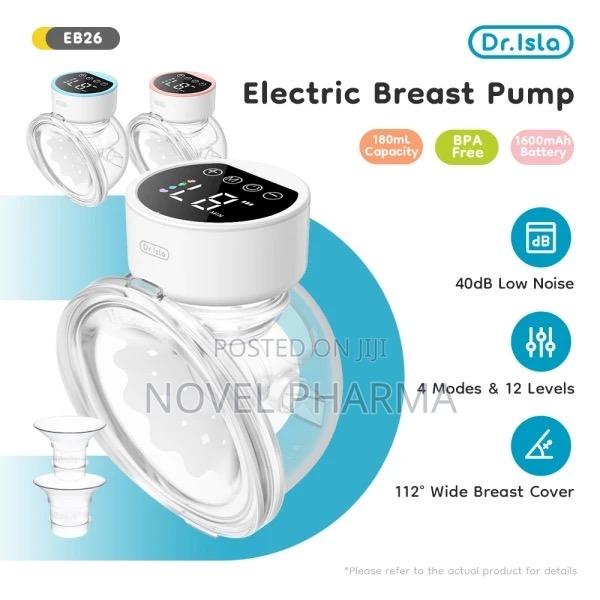 Dr Isla Wearable Breast Pump · Photo 2
