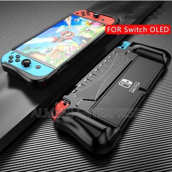 Nintendo Switch Case for Nintendo Oled