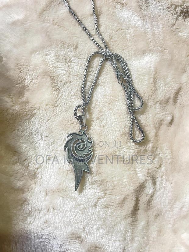 Long Cool Necklace · Photo 5