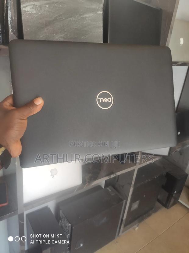 Laptop Dell Latitude 3520 8GB Intel Core i5 SSD 256GB · Photo 2