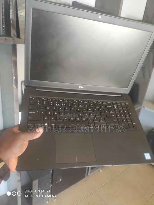 Laptop Dell Latitude 3520 8GB Intel Core i5 SSD 256GB · Photo 3