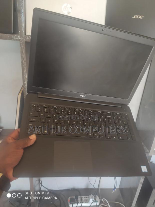 Laptop Dell Latitude 3520 8GB Intel Core i5 SSD 256GB · Photo 4