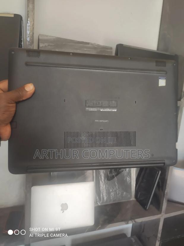 Laptop Dell Latitude 3520 8GB Intel Core i5 SSD 256GB · Photo 5