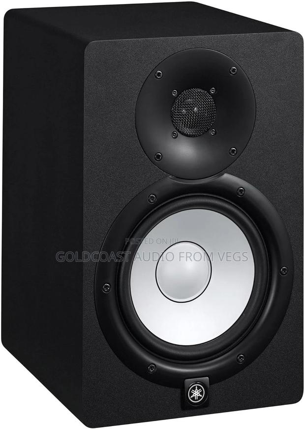 Yamaha Hs8 8-Inch Powered Studio Monitor (Black -Pair) · Photo 3
