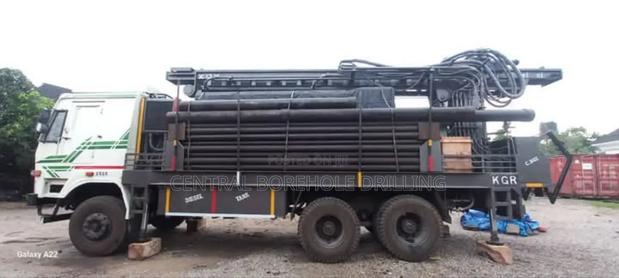 Pentecost Convention Center Borehole Drilling and Services · Photo 4