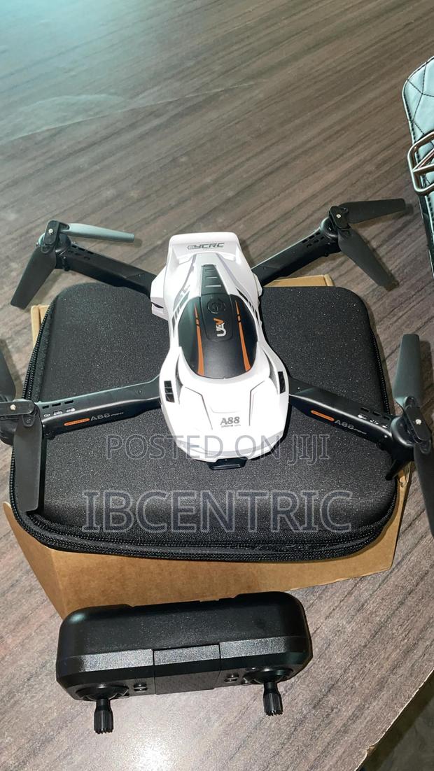 A88 Dual Camera Drone · Photo 1
