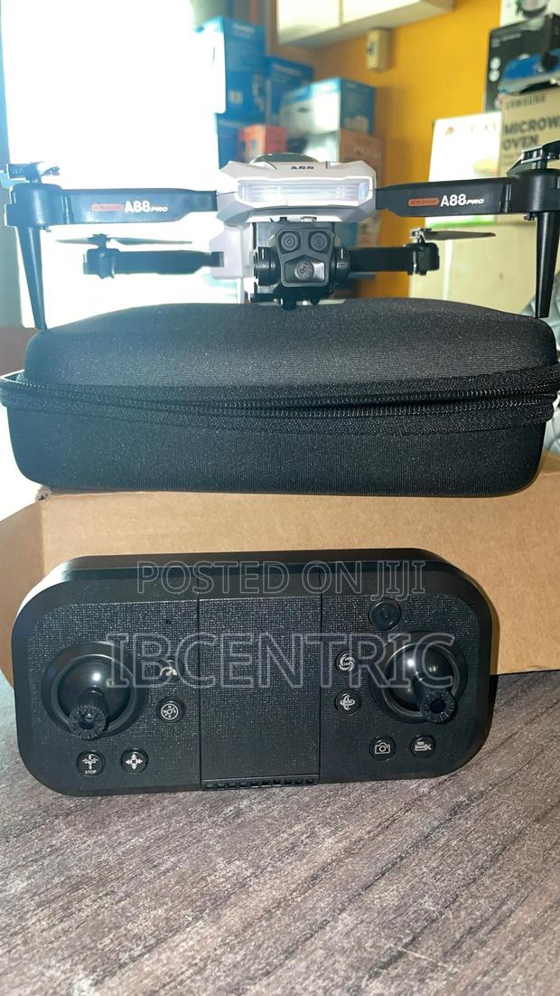 A88 Dual Camera Drone · Photo 3