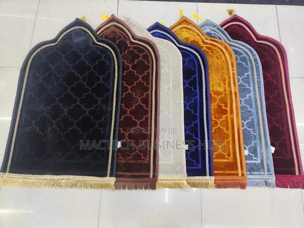 Soft Prayer Mat · Photo 1