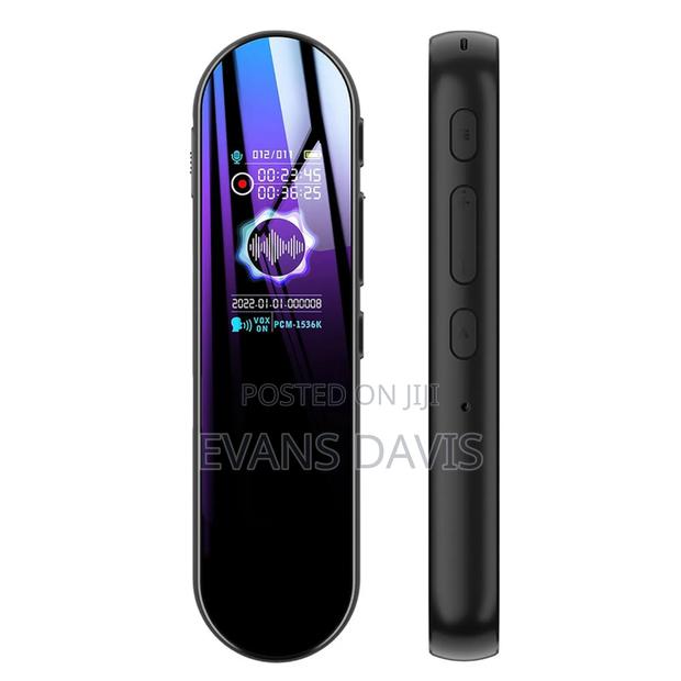 Digital Voice Recorder 16gb (Storage Expandable) · Photo 2