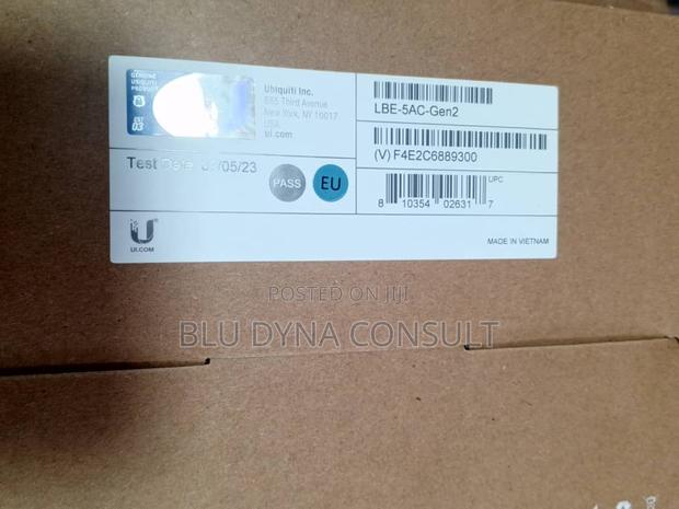 Litebeam 5ac Gen2 · Photo 1