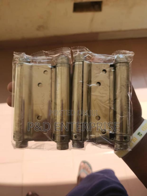 Quality Swing Hinges · Photo 2