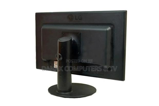 LG 24-Inch Widescreen LCD Monitor · Photo 2