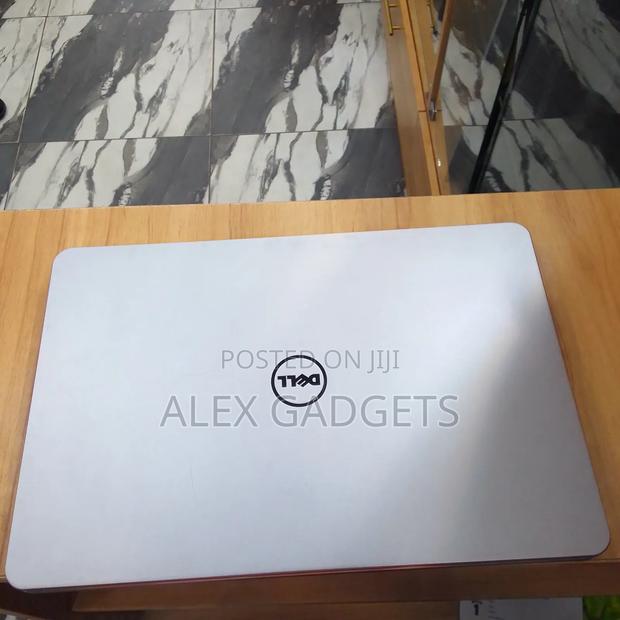 Laptop Dell Inspiron 15 7537 8GB Intel Core I7 SSD 256GB · Photo 3