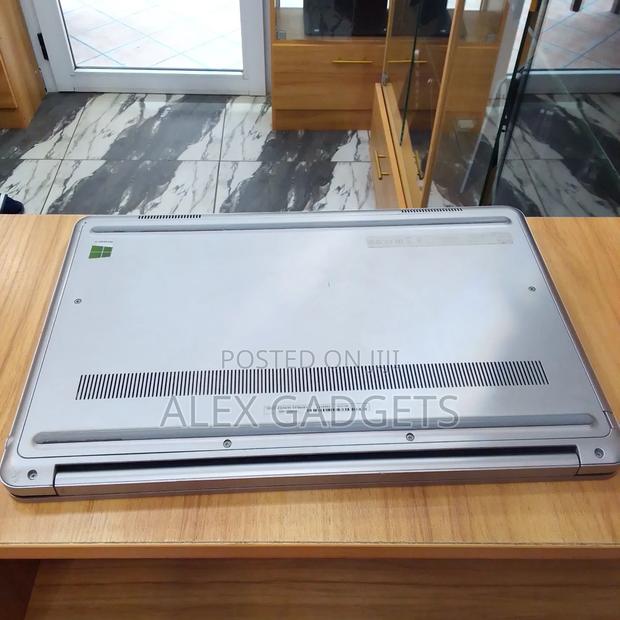Laptop Dell Inspiron 15 7537 8GB Intel Core I7 SSD 256GB · Photo 4