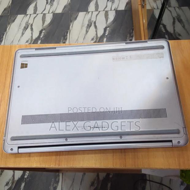 Laptop Dell Inspiron 15 7537 8GB Intel Core I7 SSD 256GB · Photo 5