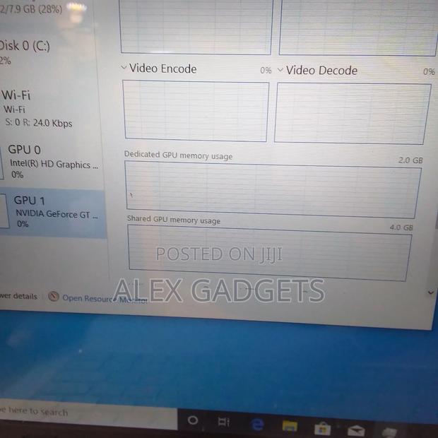 Laptop Dell Inspiron 15 7537 8GB Intel Core I7 SSD 256GB · Photo 7