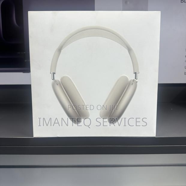 Apple Airpods Max USB-C · Photo 1
