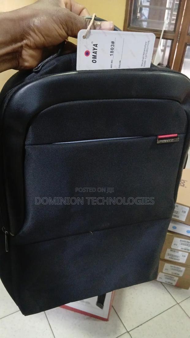 Bag Omaya 1803 · Photo 1